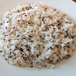 ヘブン - ジーラライスアップ