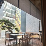 TORAYA GINZA - 