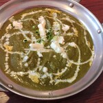 ヘブン - パラクパニールアップ