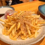 ウミボウズ 船橋店 - 