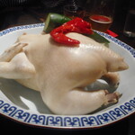 ロウホウトイ - バンバンジー