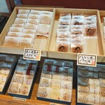御菓子司 鶴屋 - 