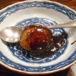 ロウホウトイ - アワビ