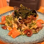 ウミボウズ 船橋店 - 