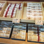 御菓子司 鶴屋 - 