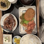 普通の食堂いわま - 