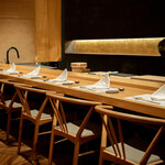 六本木きんめ鮨 - 