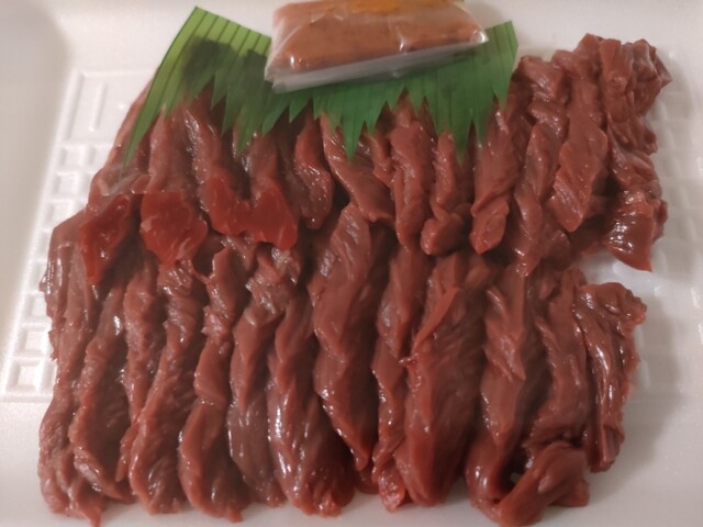 肉の庄治郎 - 七日町（その他）の写真