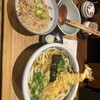 うどん棒 大阪本店