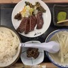 牛たん炭焼 利久 tekuteながまち店