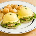 Eggs 'n Things - 