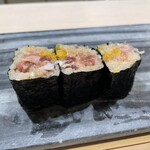 八重洲 鮨 海味 - 