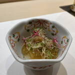 八重洲 鮨 海味 - 