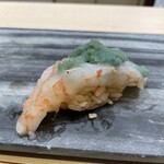 八重洲 鮨 海味 - 