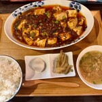 中華川食堂 - 