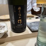 八重洲 鮨 海味 - 