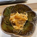 八重洲 鮨 海味 - 