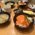 築地ハレの日 - 