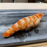 八重洲 鮨 海味 - 