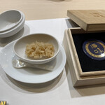 八重洲 鮨 海味 - 