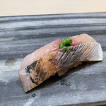 八重洲 鮨 海味 - 