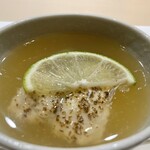 八重洲 鮨 海味 - 