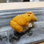 八重洲 鮨 海味 - 