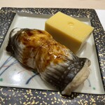 八重洲 鮨 海味 - 