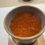 八重洲 鮨 海味 - 