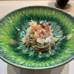 八重洲 鮨 海味 - 