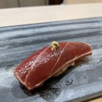 八重洲 鮨 海味 - 