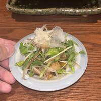 鳥さと 別邸 - 