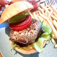 グランド キッチン - 
