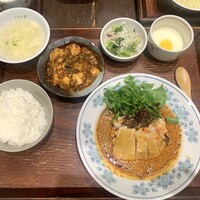 中華旬彩 森本 - 