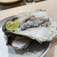 八重洲 鮨 海味 - 
