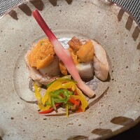日本料理 なかのしま (リーガロイヤルホテル大阪) - 