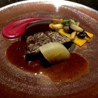 DINING & BAR TABLE 9 TOKYO - 