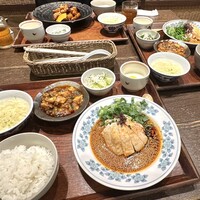 中華旬彩 森本 - 