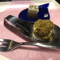 DINING & BAR TABLE 9 TOKYO - 