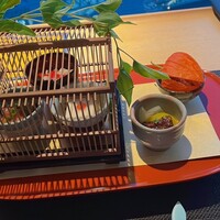 日本料理 なかのしま (リーガロイヤルホテル大阪) - 
