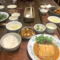 中華旬彩 森本 - 