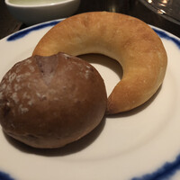 DINING & BAR TABLE 9 TOKYO - 