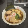 横浜中華そば 維新商店 本店