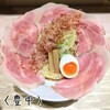 醤油らーめん ピース 豊中店