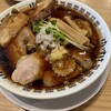 肉そば けいすけ 錦糸町店