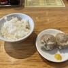支那麺 はしご 赤坂店