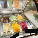 ALL FLAGS(神戸メリケンパークオリエンタルホテル) - 