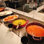 ALL FLAGS(神戸メリケンパークオリエンタルホテル) - 