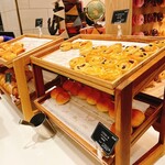 ALL FLAGS(神戸メリケンパークオリエンタルホテル) - 