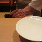 江戸前鮨 二鶴 - 追加を